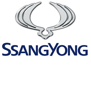 SSANG-YONG