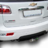 ТСУ для CHEVROLET TRAILBLAZER (GM800) 2012 - ...