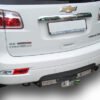 ТСУ для CHEVROLET TRAILBLAZER (GM800) 2012 - ...