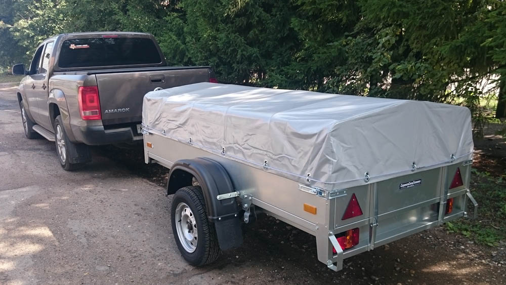 Прицеп ССТ-7132-02-С