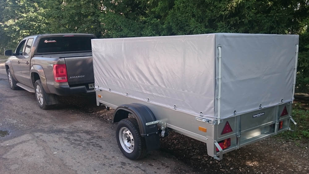 Прицеп ССТ-7132-02-С