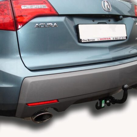 ТСУ для ACURA MDX 2006-2013