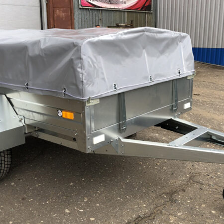 Прицеп ССТ-7132-03-У