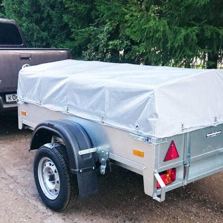 Прицеп ССТ-7132-03