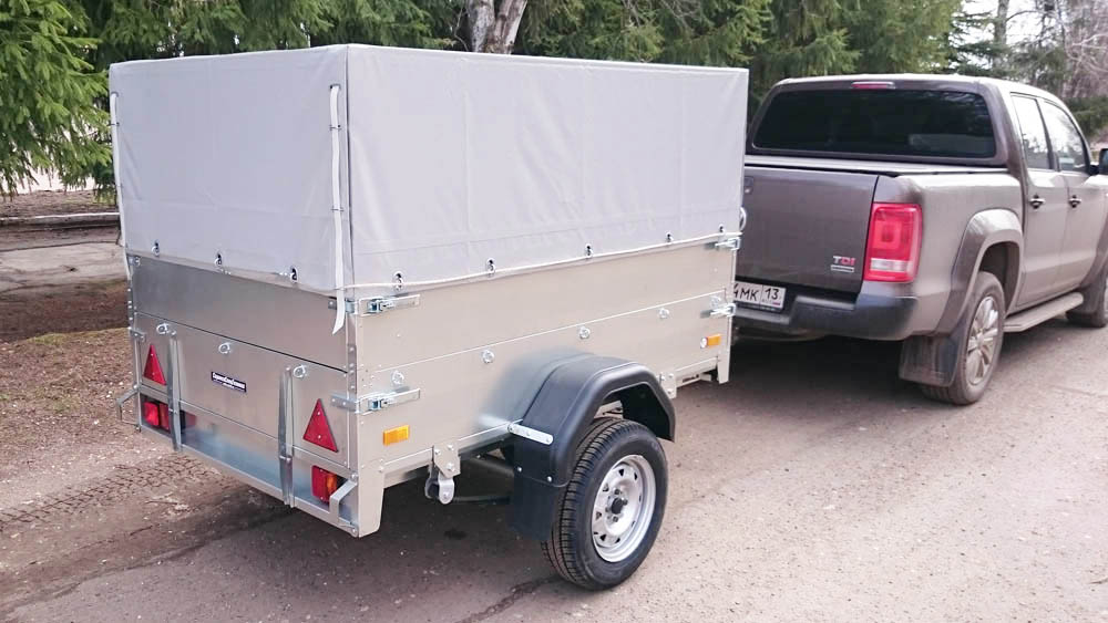 Прицеп ССТ-7132-03-С