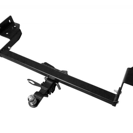 Фаркоп LEXUS RX (кроме Long) F-Sport 2015-19 - съемный квадрат