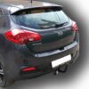ТСУ для KIA CEED хетчбек (JD)  2012-2018