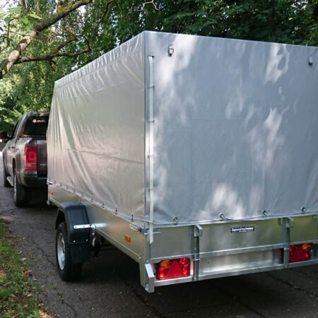 Прицеп ССТ-7132-8К