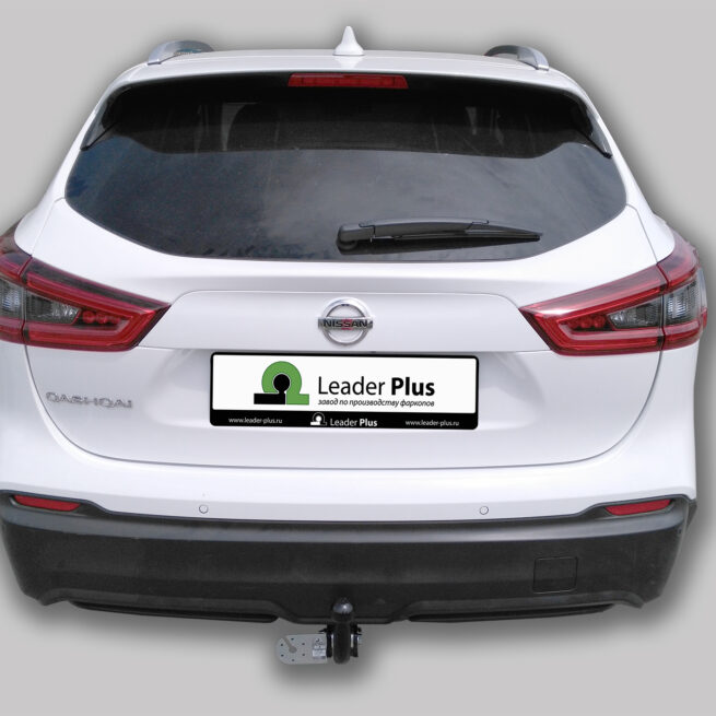 ТСУ для NISSAN QASHQAI QASHQAI +2 (J10/J11) 2007 - 2014 / 2014 -2018 / 2019 - ...