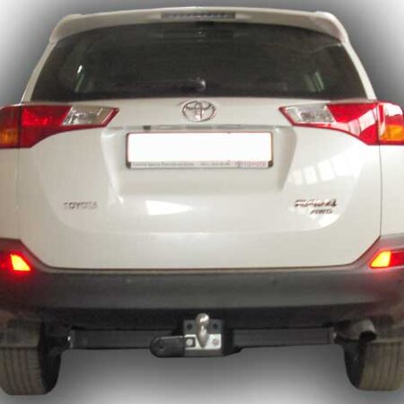 ТСУ для TOYOTA RAV 4  2013-...