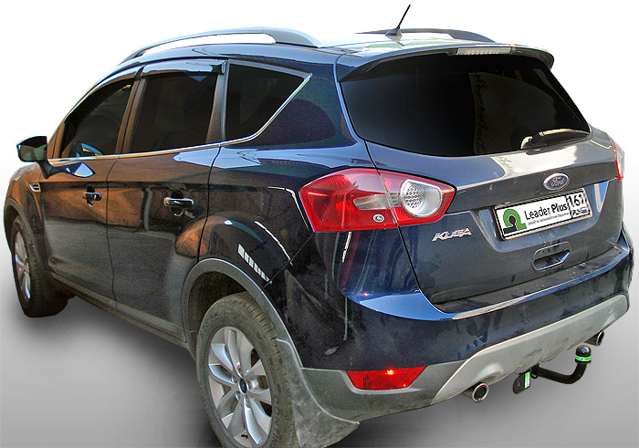 ТСУ для FORD KUGA (DM2) (внедорожник) 2008-2013