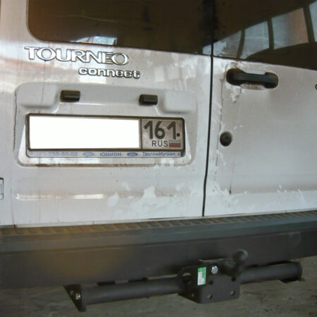 ТСУ для FORD TOURNEO CONNECT (PU2) 2002 - 2013