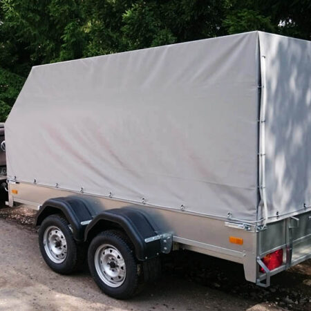 Прицеп ССТ-7132-11