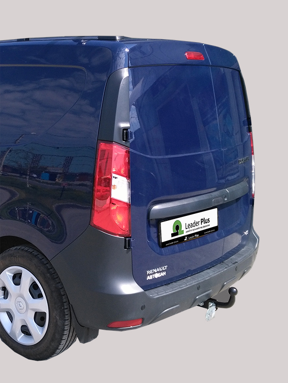 ТСУ для RENAULT DOKKER 2012-...