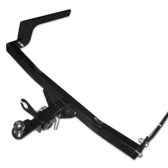 Фаркоп Renault ARKANA c 2019 - съемный квадрат