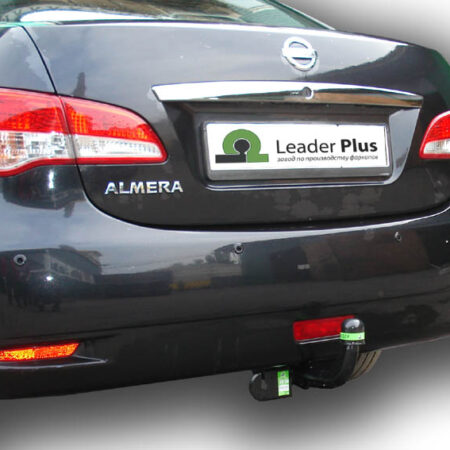 ТСУ для NISSAN ALMERA (RU) G11 Россия  (седан) 2012-...