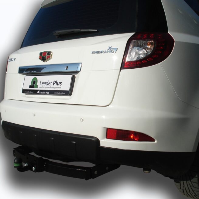 ТСУ для GEELY EM-GRAND X7  2013-2018