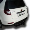 ТСУ для GEELY EM-GRAND X7  2013-2018