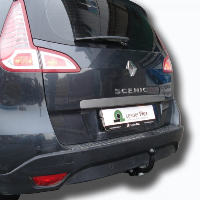 ТСУ для RENAULT SCENIC 3 (2009 — 2016)