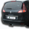 ТСУ для RENAULT SCENIC 3 (2009 — 2016)