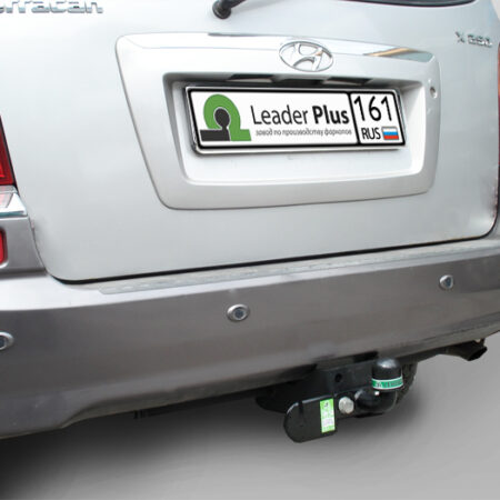 ТСУ для HYUNDAI TERRACAN (HP) (2001-2006)