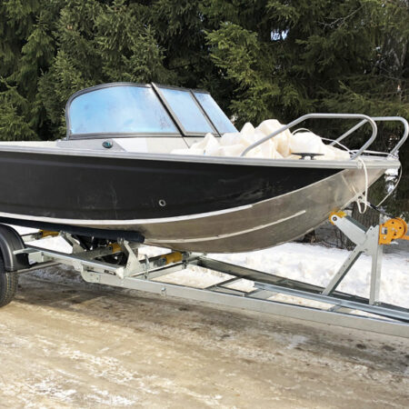 Прицеп ССТ-7132-15