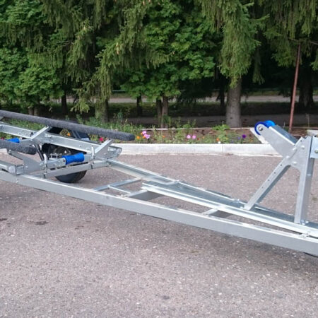 Прицеп ССТ-7132-14