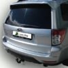 ТСУ для SUBARU  FORESTER (SH) 2008-2013