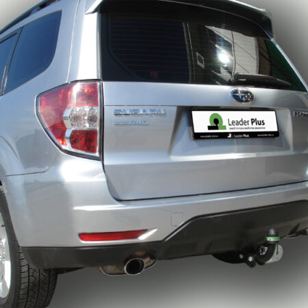 ТСУ для SUBARU  FORESTER (SH) 2008-2013