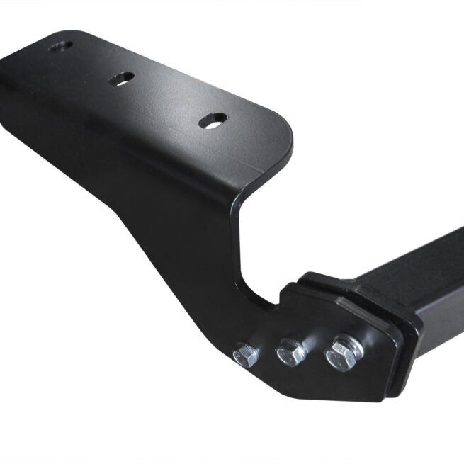 Фаркоп Toyota RAV4 с 2013-2018 - съемный квадрат