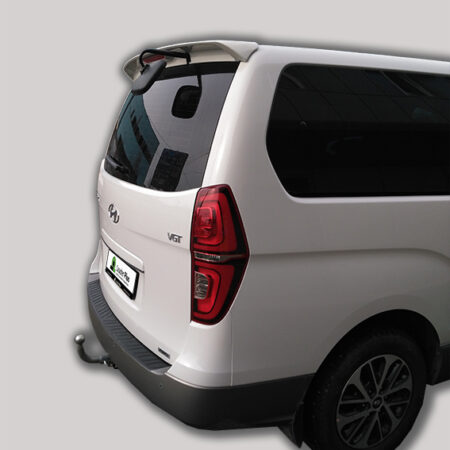 ТСУ для HYUNDAI GRAND STAREX 4WD (минивен) 2019 - .... г. в.