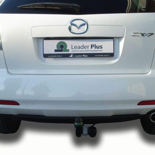 ТСУ для MAZDA CX-7  2007-2012