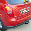 ТСУ для SSANG YONG ACTYON (CK)  2011-...