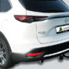 ТСУ для MAZDA CX-9 II (TC)  2016-...