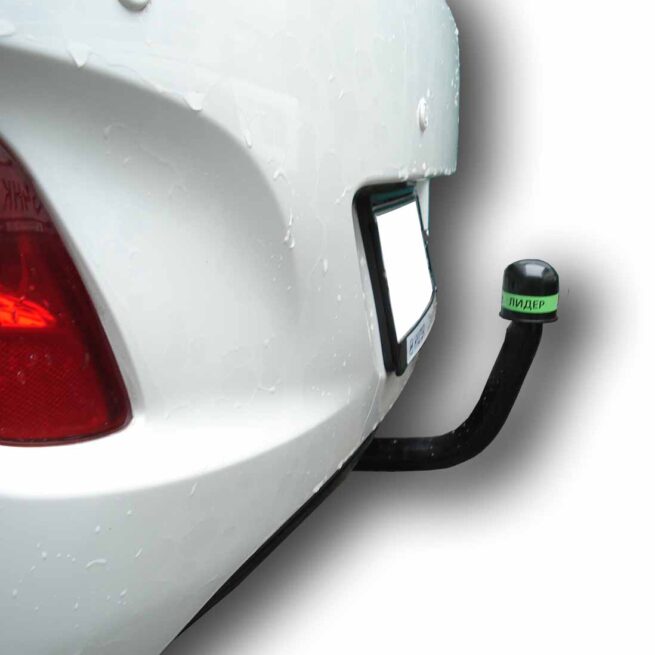 ТСУ для HYUNDAI I 30 (JDH) (хетчбэк) 2011-...