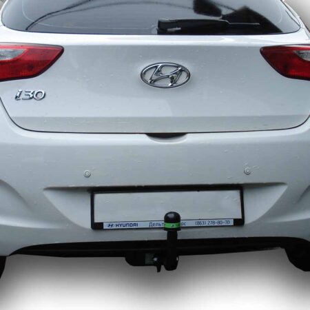 ТСУ для HYUNDAI I 30 (JDH) (хетчбэк) 2011-...