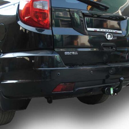 ТСУ для GREAT WALL HOVER H3 2009-.../ DERWAYS HOWER H3  2017 - ...