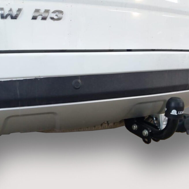 ТСУ для GREAT WALL HOVER H3 2009-.../ DERWAYS HOWER H3  2017 - ...