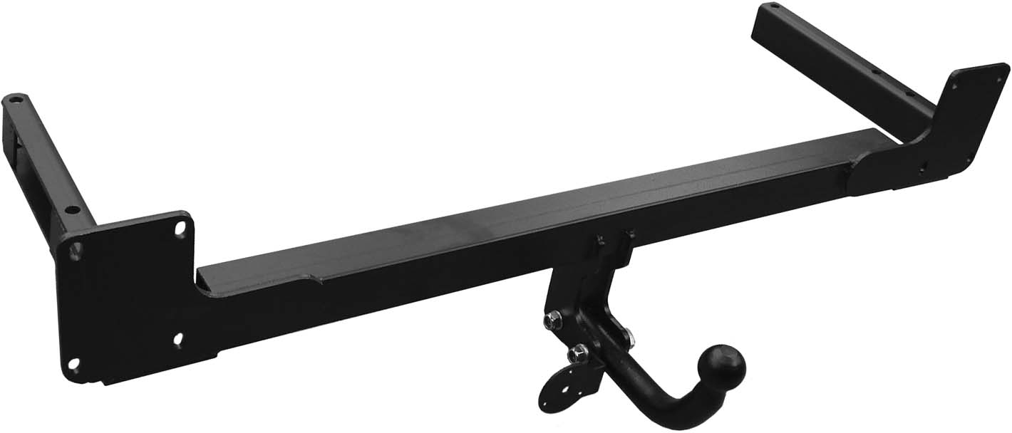 ТСУ для AUDI 100 A6 (седан универсал) 90/12-97/3