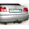ТСУ для CHERY A15 AMULET (хетчбек) 2003-...