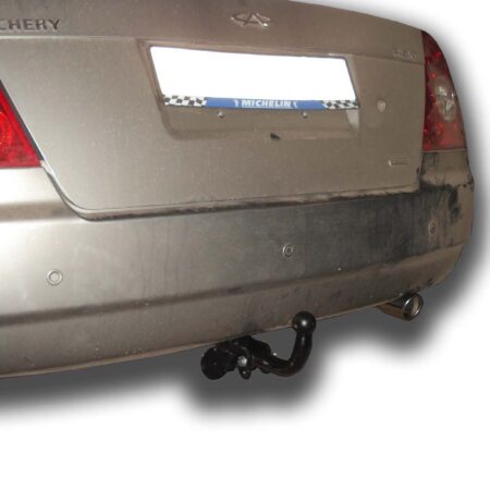 ТСУ для CHERY FORA2006-... / ТАГАЗ VORTEX ESTINA (седан) 2008-...