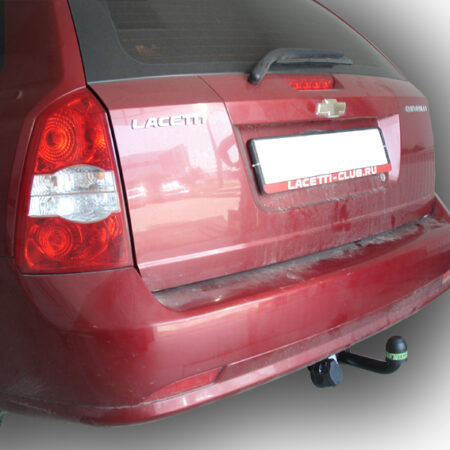 ТСУ для CHEVROLET LACETTI (KLAN) (универсал) 2004-2013