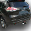 ТСУ для NISSAN X-TRAIL 3 (T32) 2014 - ...