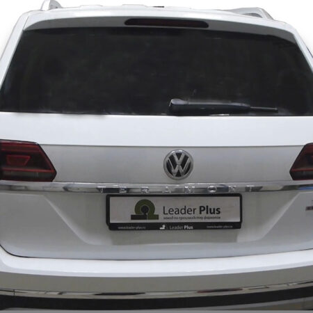 ТСУ для VOLKSWAGEN TERAMONT 2017 - …. г. в.