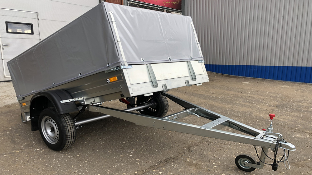 Прицеп ССТ-7132-02-С