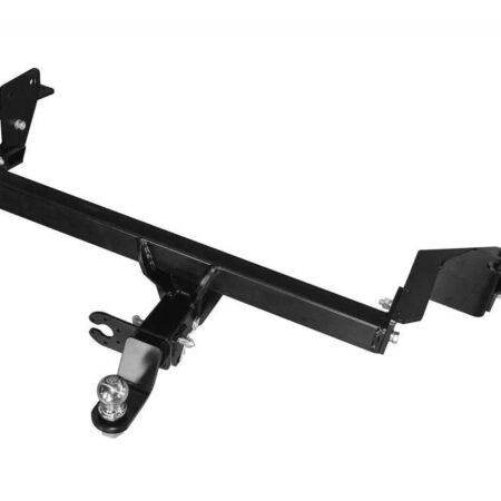 Фаркоп MITSUBISHI Outlander с 2016 - съемный квадрат