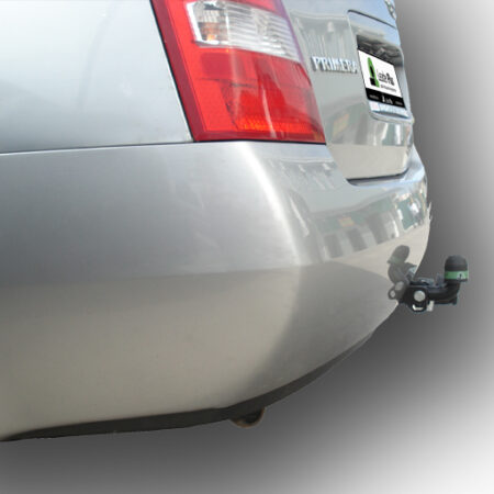 ТСУ для NISSAN PRIMERA (седан  хетчбек)  (Р12) 2001-2007