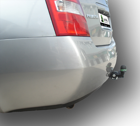 ТСУ для NISSAN PRIMERA (седан хетчбек) (Р12) 2001-2007