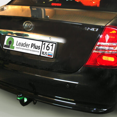 ТСУ для LIFAN 620  SOLANO 2008-...