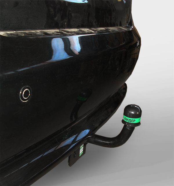 ТСУ для LIFAN 620 SOLANO 2008-...